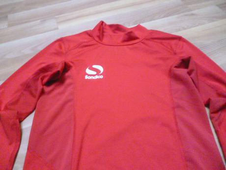 Sportovní triko sondico vel. 11-12, 152