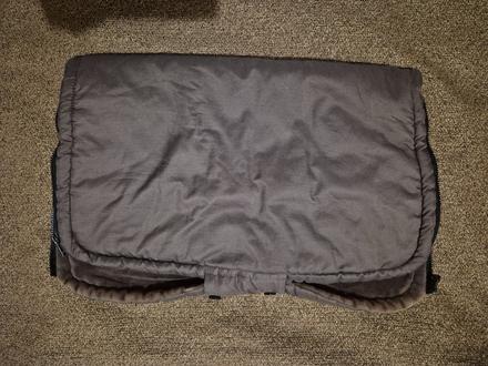 Rukávník ke kočárku, 