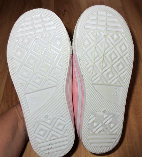 Kotníkové boty, disney,28