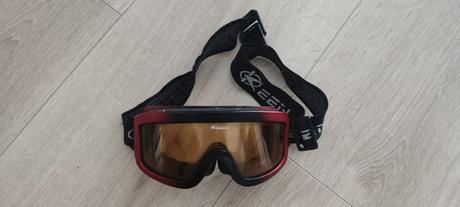 Krásná dětská lyžařská helma alpine, alpina sports,xs