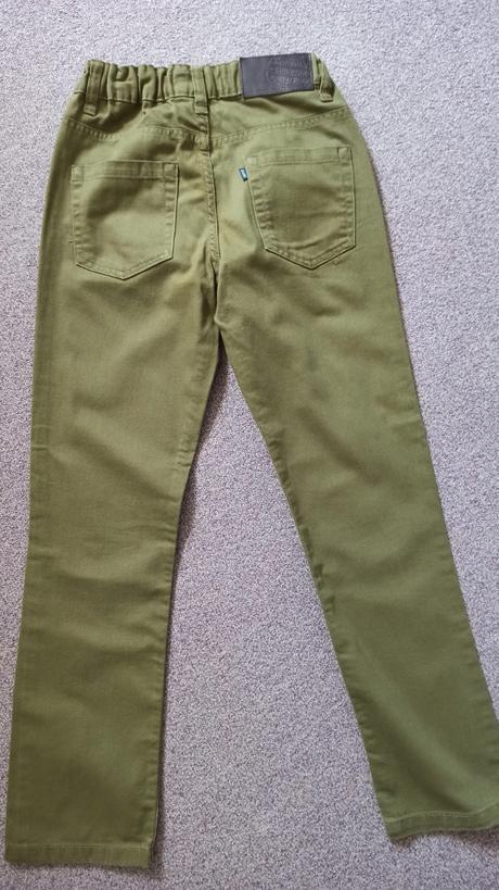 Kalhoty cherokee, cherokee,134