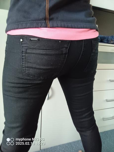 Rifle zn."clockhouse c&a", c&a,38