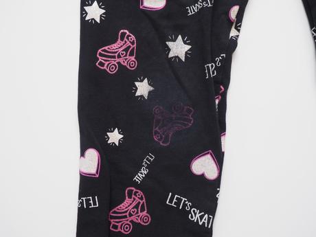 Legíny vel 128, george,128