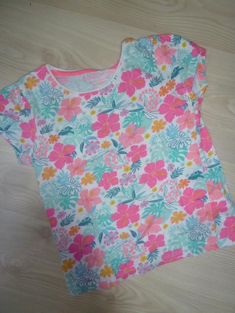 Triko hawai, young dimension,122