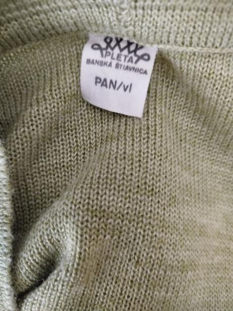 Svetr vel.40, 40