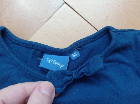 Triko dlouhý rukáv 98-104, cherokee,98