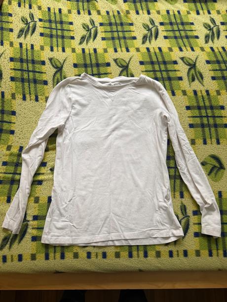 Trička esmara s dlouhým rukávem, esmara,s