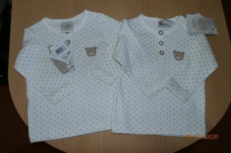 Triko s dl.rukávem, 62