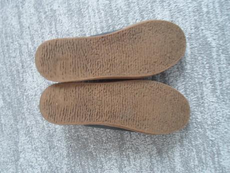 Modré boty polobotky kožené, lasocki,39