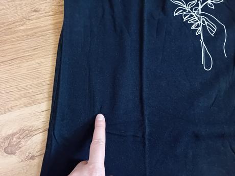 Tričko, new yorker,xs