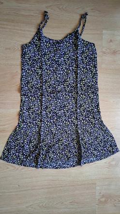Šaty, primark,158