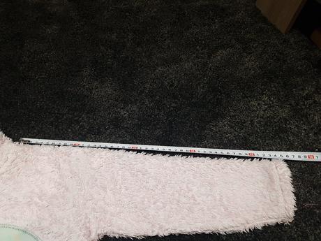 Fleesová mikina peppa pig značky tu, vel. 4-5 let., tu,104