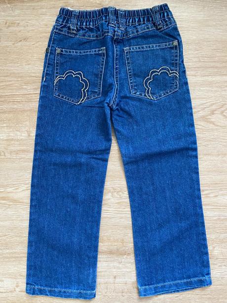 Dětské rifle - lupilu, vel. 110, lupilu,110