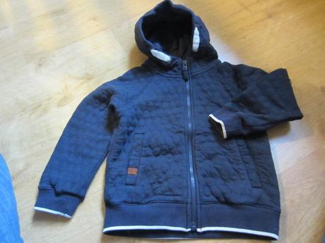 Mikina pdl, pompdelux,104