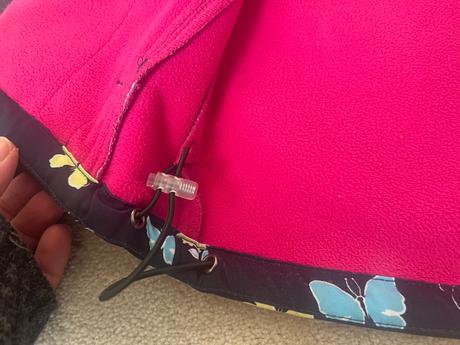 Softshellová bunda, wolf,110