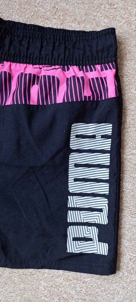 Šortky zn."puma" vel."m", puma,m