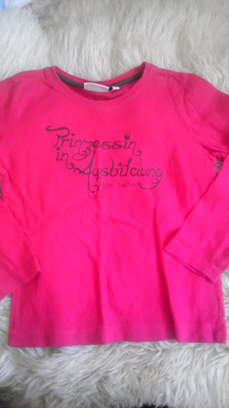 Tričko, tom tailor,104