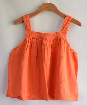 Tílko vel. 14 - 15 let, marks & spencer,170