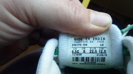 Tenisky nike, nike,22