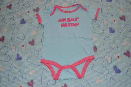 Body kr. rukáv, sugar lump, zn. little by little, 92