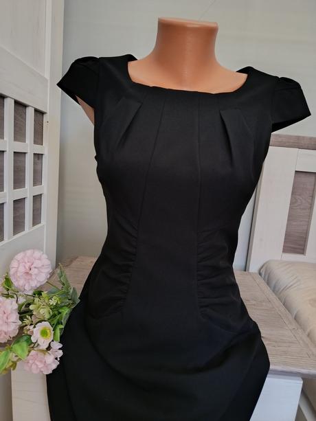 Elegantní šaty, new look,36