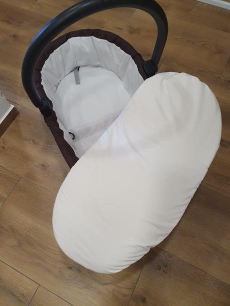 Kočárek kompletní, baby design,baby design lupo comfort