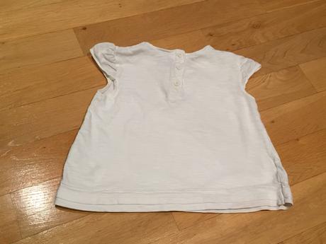 Letní komplety vel. 86, 86