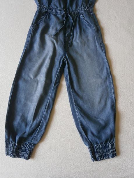 Letní overal, lindex,98