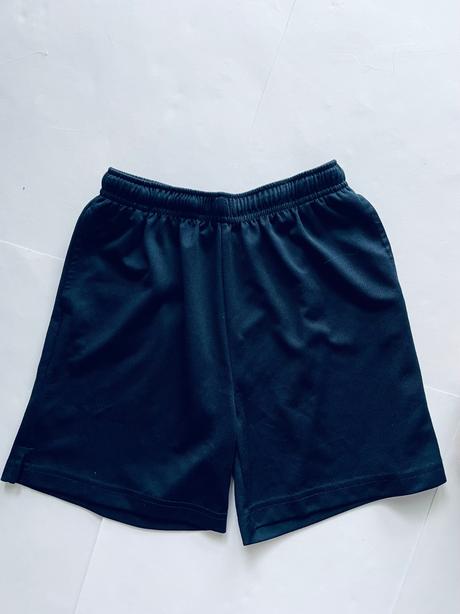 Kraťasy sportovní funkční next - v.9 let, next,134