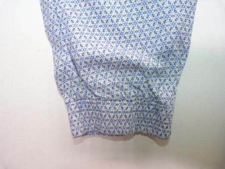 Lehounké kalhoty vel. 140, h&m,140