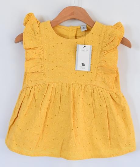 Blůzka vel. 5 - 6 let, tu,116