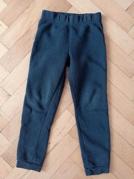 Tepláky 122 little kids, 122