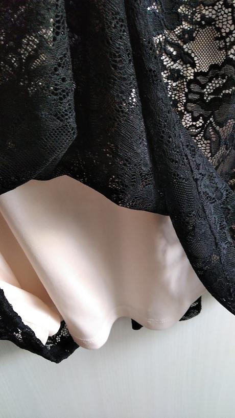 Dámské krátké šaty, c&a,40