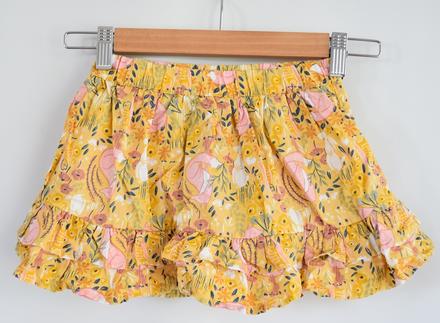 Sukně vel. 3 roky, 98