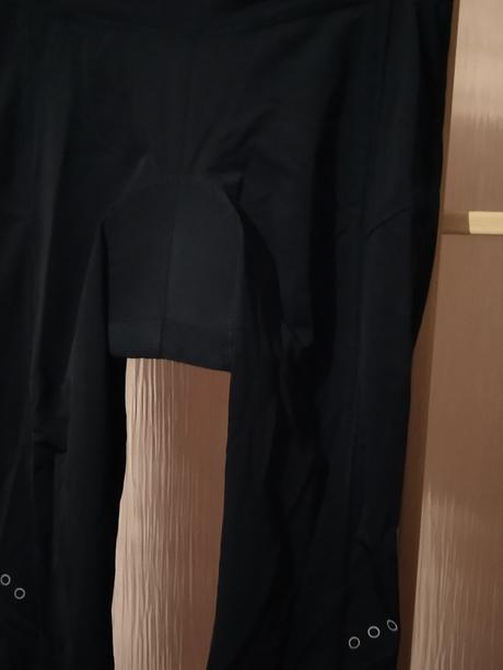 Kalhoty na kolo 3/4, crivit,36