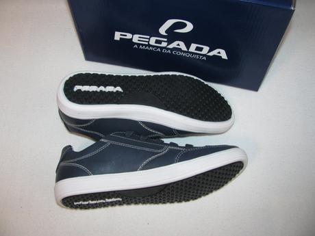 Volnočasová obuv dívčí dámská -pegada, 36