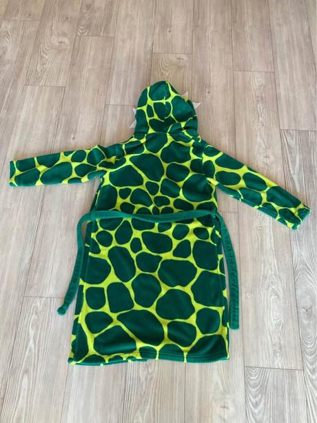 Chlapecký župan, vel 134/140, h&m,134