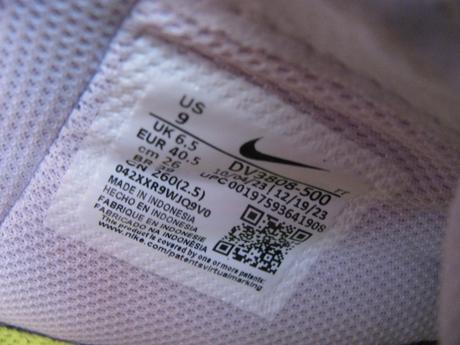 Dámské, dívčí tenisky nike air force, nike,41