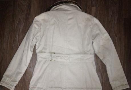 Jarní/podzimní bunda private member, m