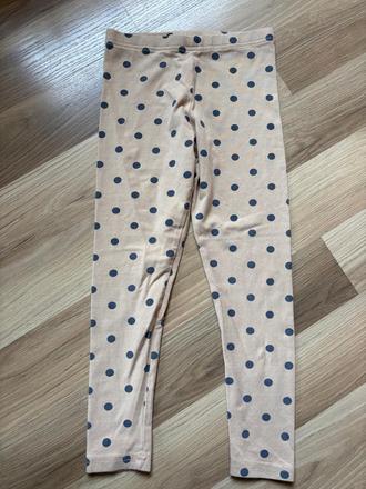 Legíny, primark,122