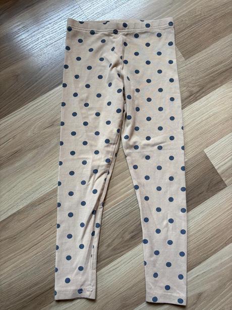 Legíny, primark,122