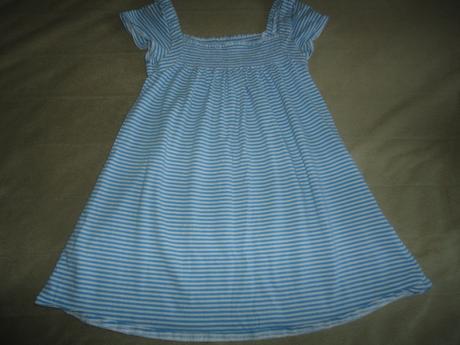 Tunika marks+spencer, vel. 9-10, kus od, marks & spencer,134