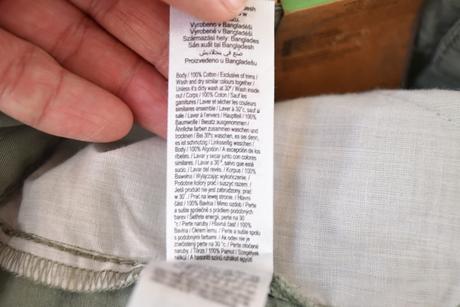 Kraťasy vel. 122/128, kids,122