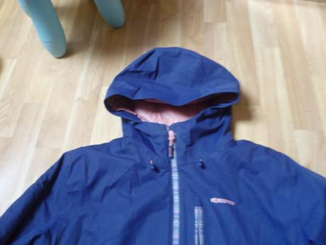 Sportovní zimní bunda vel. xl pro maminy reaper, xl