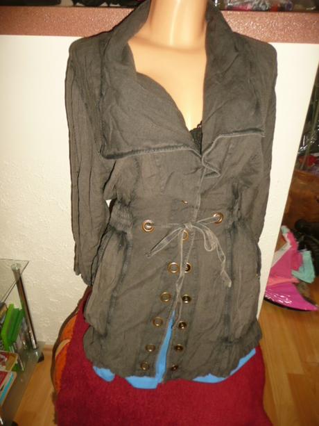 Kardigan sako bunda gb 12 m, m / s