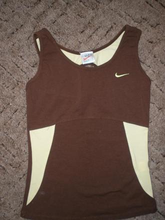 Sportovní tílko, m