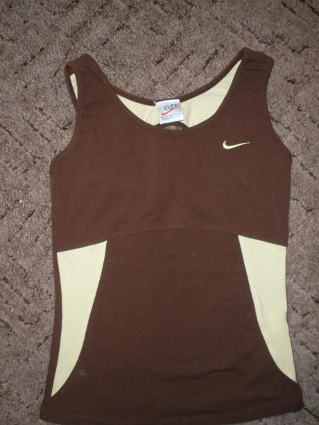 Sportovní tílko, m