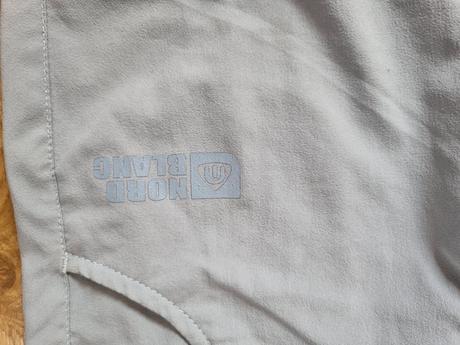 Lehké kraťasy, nordblanc,122