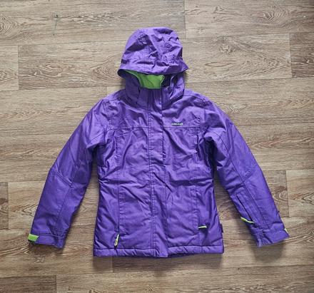 Dívčí lyžařská bunda head vel. 140/146, 146
