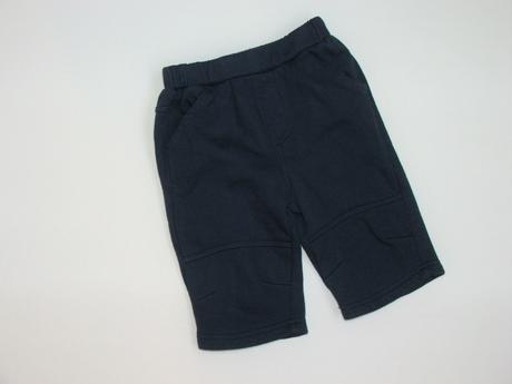 J838 tepláky vel. 68, cherokee,68